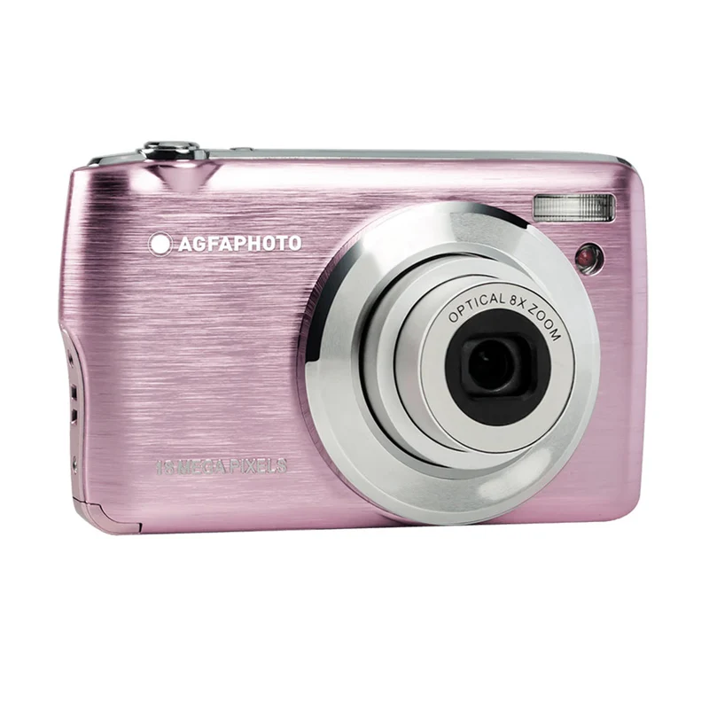 Appareil Realishot DC8200 (Rose)