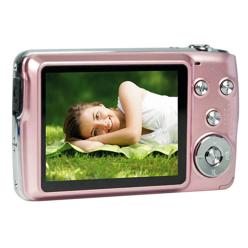 Appareil Realishot DC8200 (Rose)