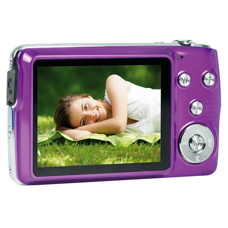 Appareil Realishot DC8200 (Mauve)