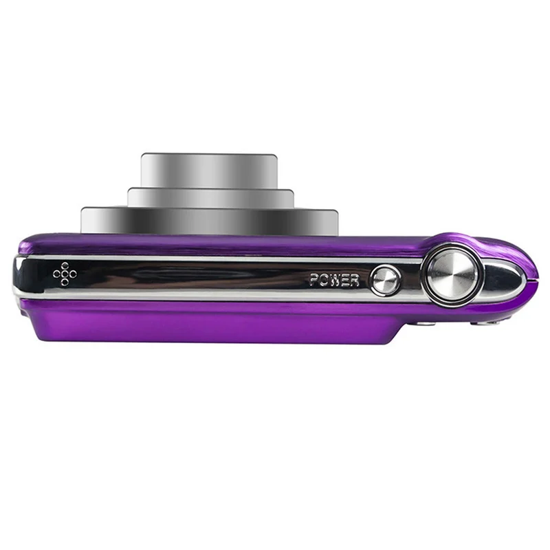 Appareil Realishot DC8200 (Mauve)