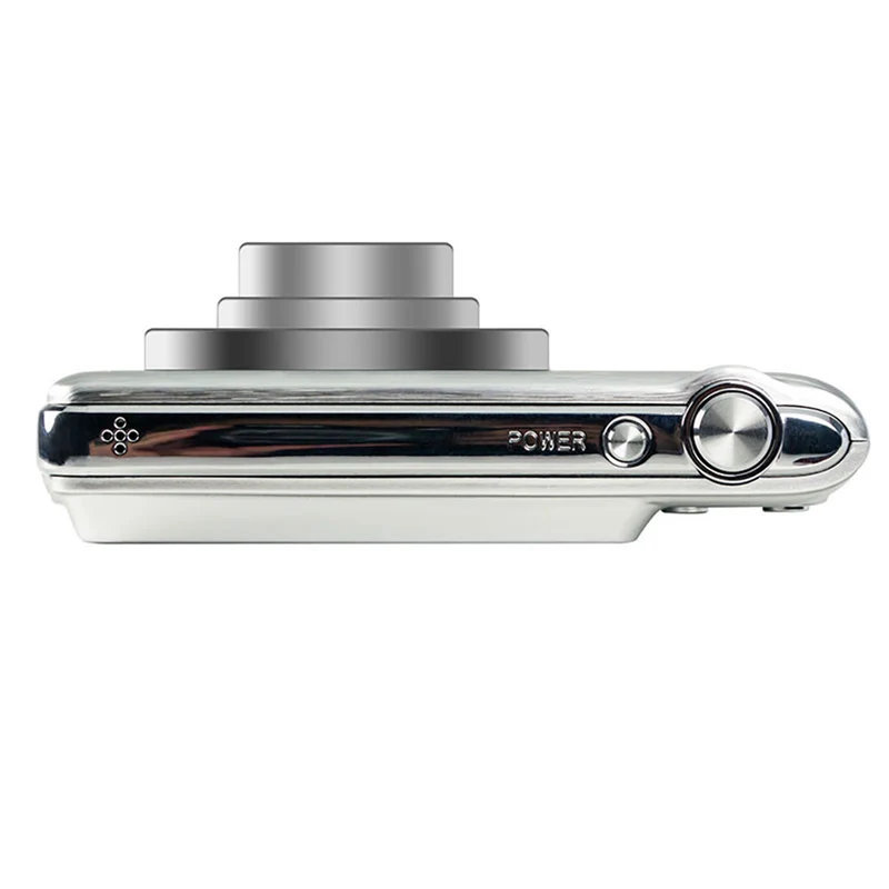 Appareil Realishot DC8200 (Argent)