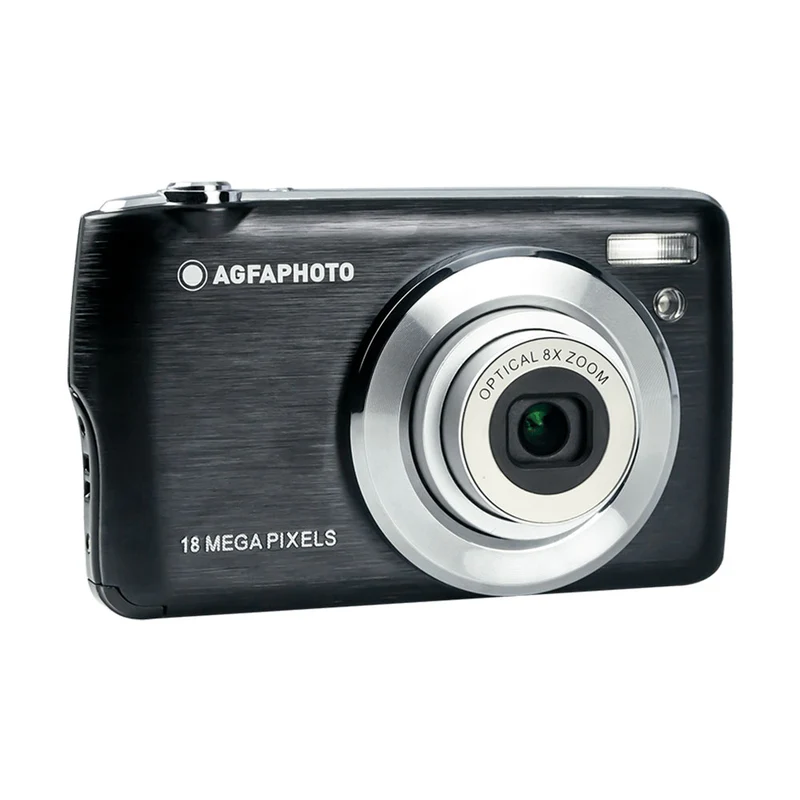 Appareil Realishot DC8200 (Noir)