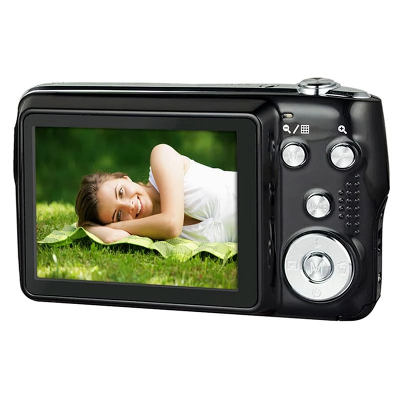 Appareil Realishot DC8200 (Noir)