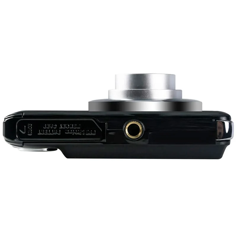 Appareil Realishot DC8200 (Noir)