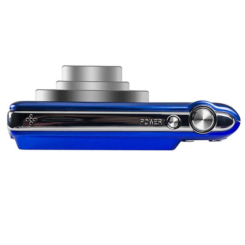 Appareil Realishot DC8200 (Bleu)