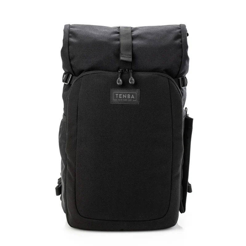 Sac à Dos Fulton v2 14L (Noir)