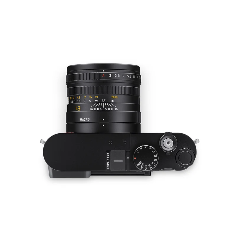 Q3 43mm