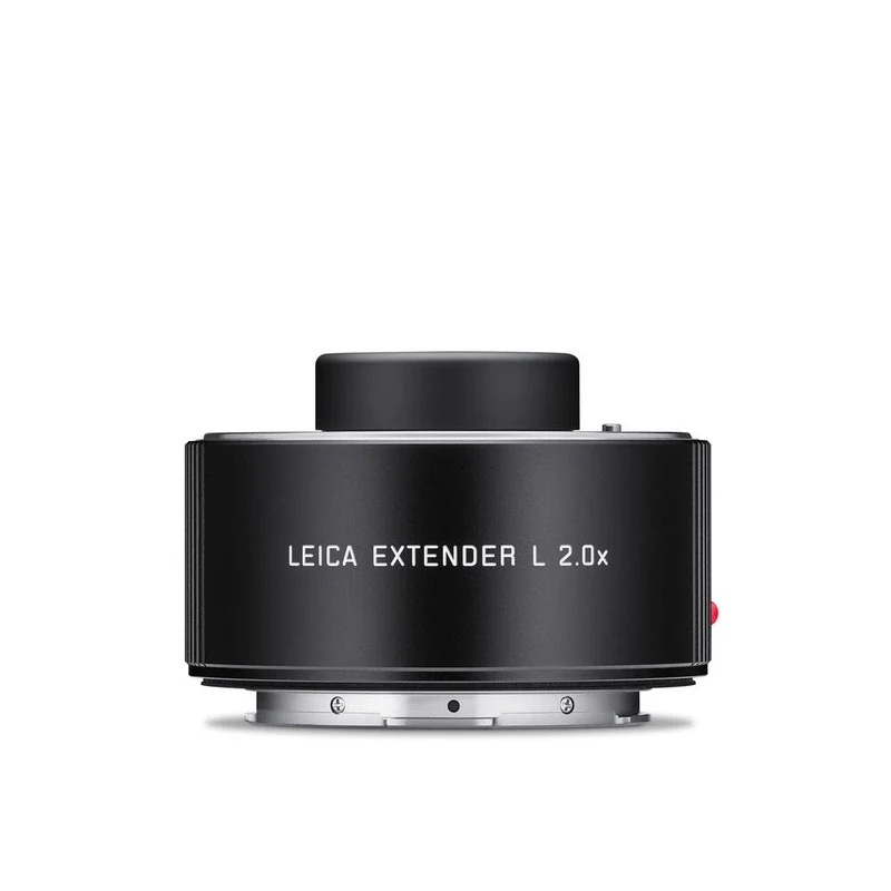 Téléconvertisseur L 2.0X