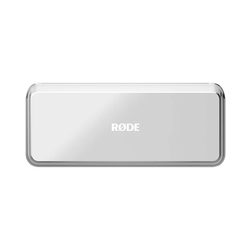 Couvercle de protection pour RØDECaster Video