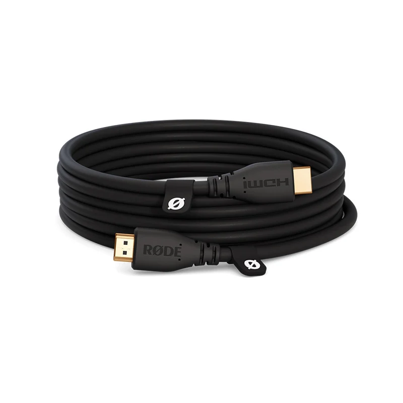 Câble HDMI 2.0 3m (Noir)