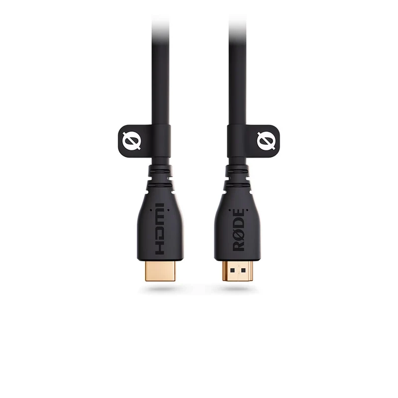 Câble HDMI 2.0 3m (Noir)