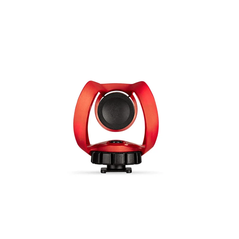 VideoMic GO II avec support HELIX