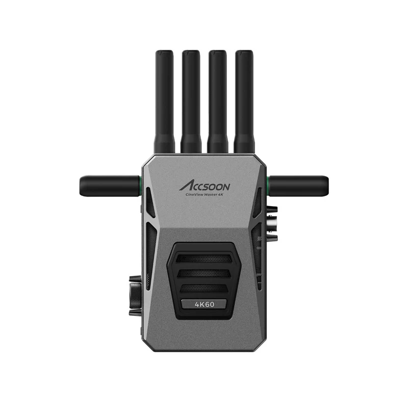 Système de Transmission CineView Master 4K
