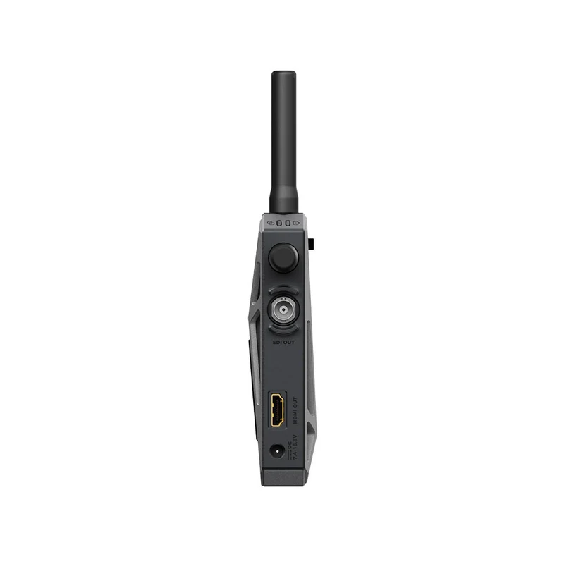 Système de Transmission CineView Master 4K