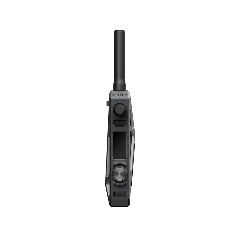 Récepteur Vidéo CineView Master 4K-RX