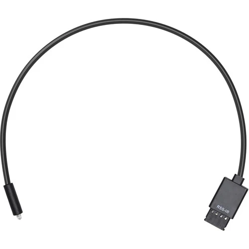 Câble de Contrôle IR RSS pour Ronin-S