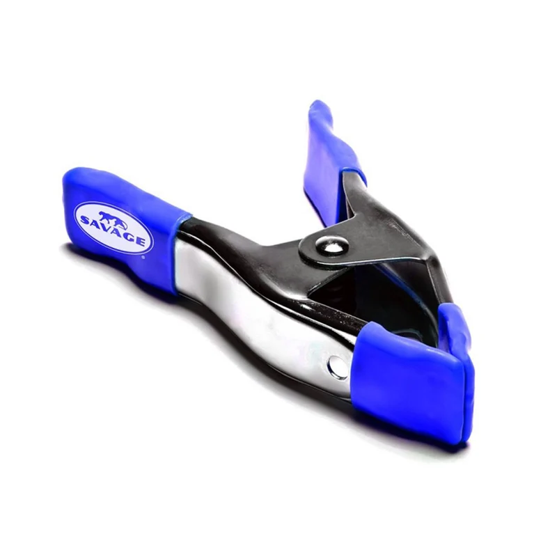 Pince Style A 6po (Paquet de 20)