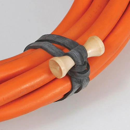 Attache pour Câble (Paquet de 10)