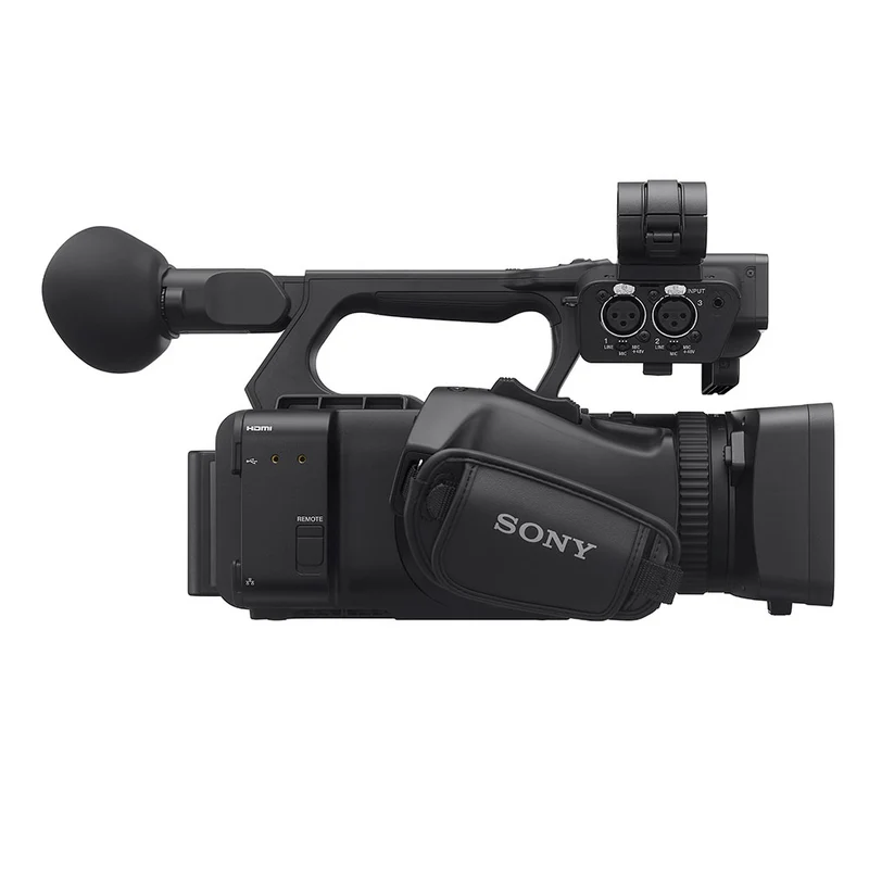 HXR-NX800