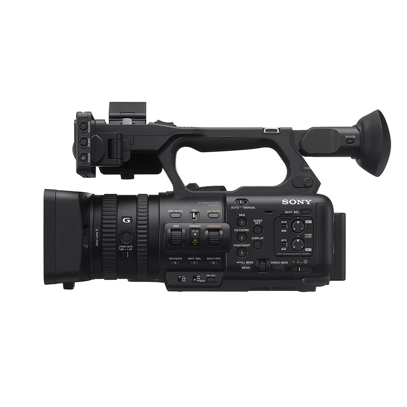 HXR-NX800