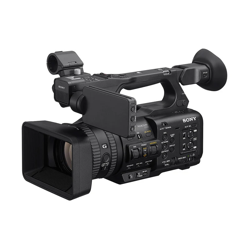 PXW-Z200