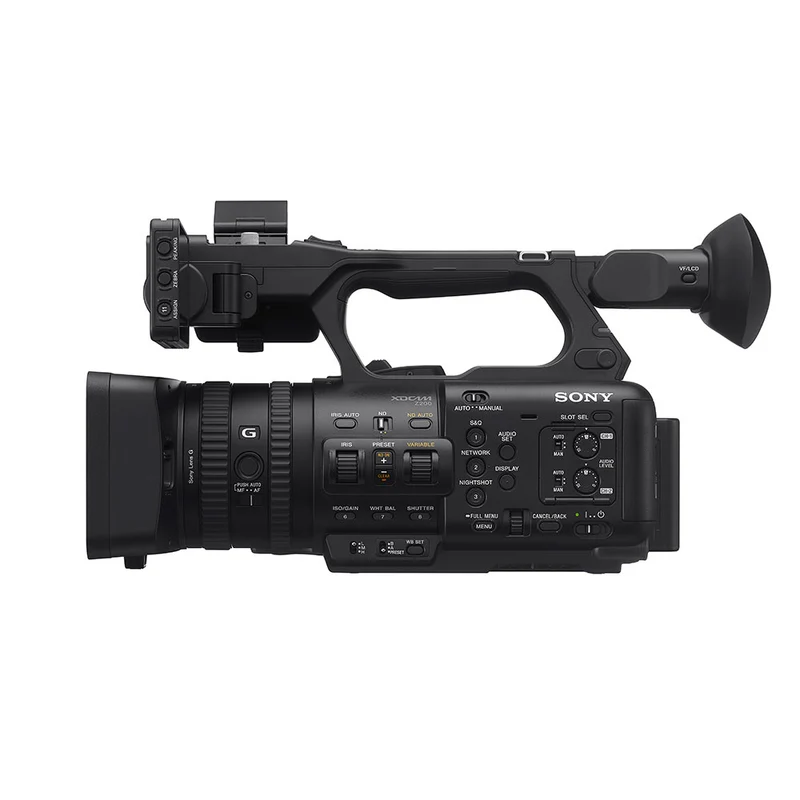 PXW-Z200