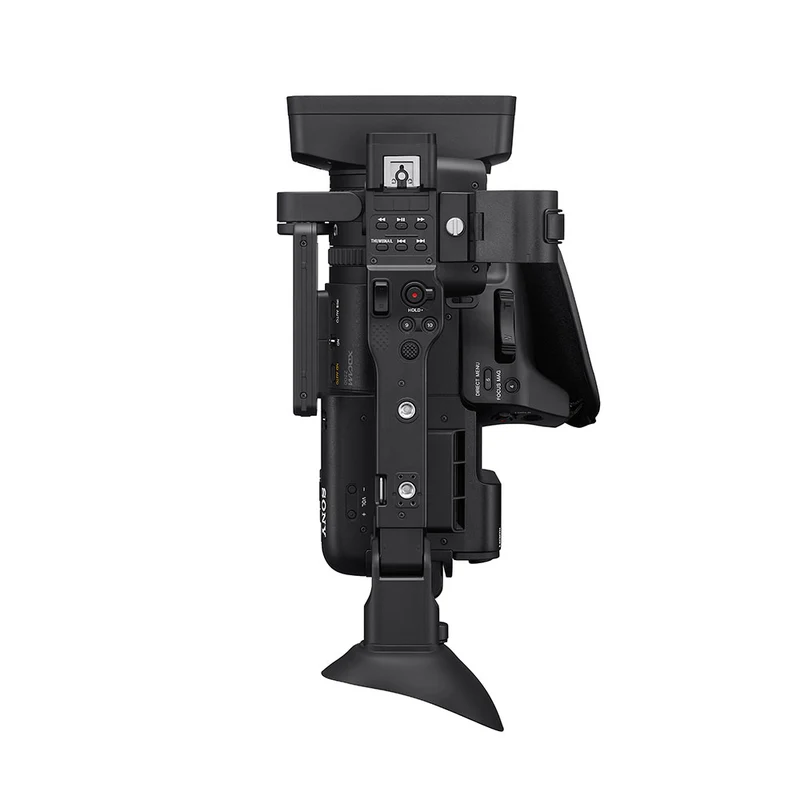 PXW-Z200