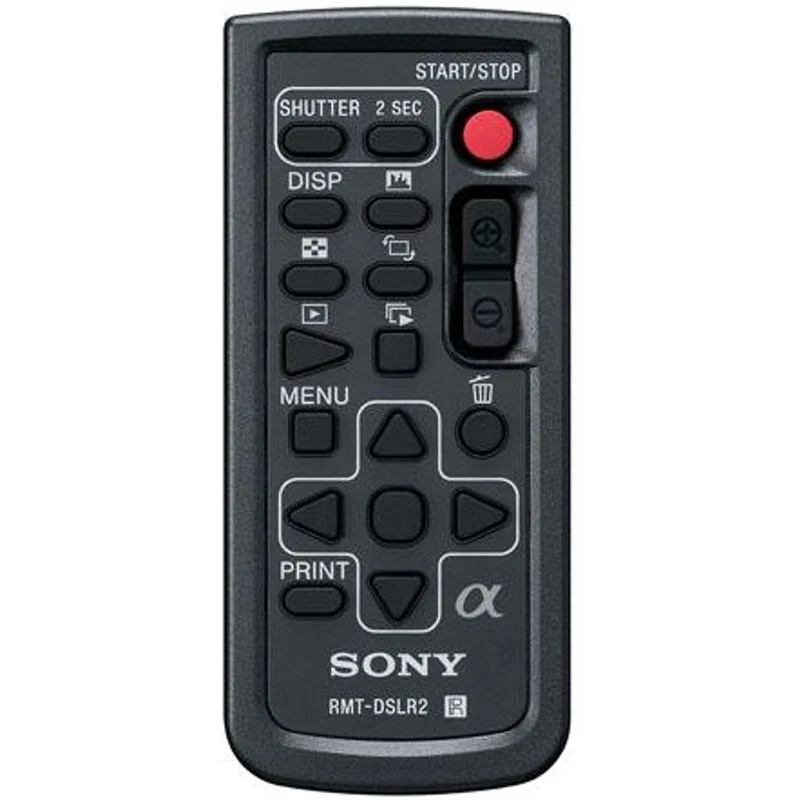Télécommande RMT-DSLR2