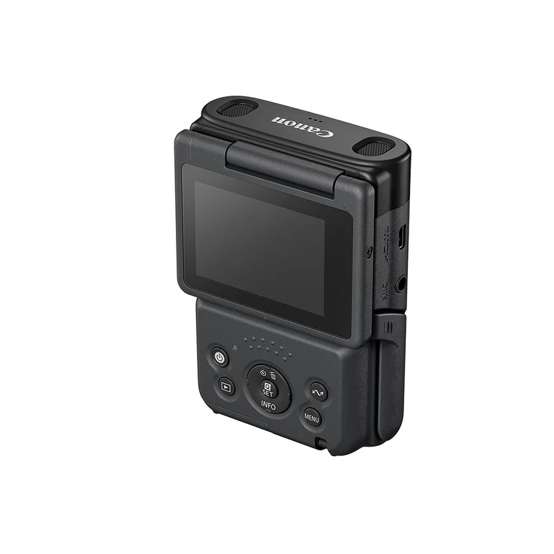 PowerShot V10