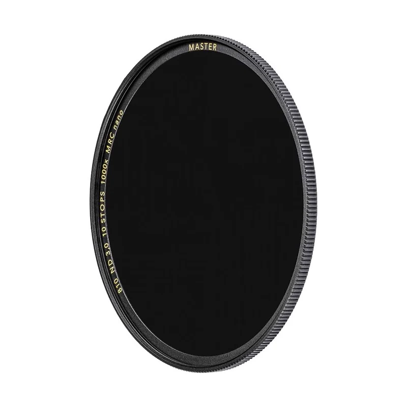 Filtre ND 3.0 Master MRC Nano (810) 82mm