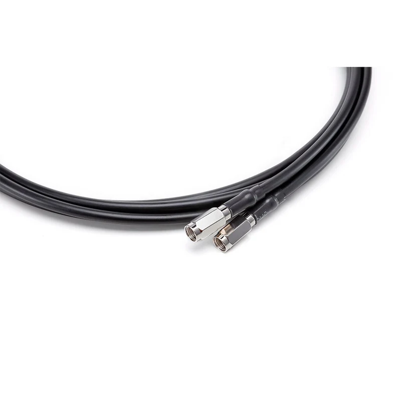 Antenne de transmission vidéo à gain élevé