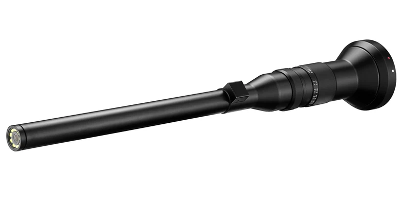 24mm f/14 Probe pour Canon EF