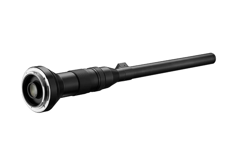 24mm f/14 Probe pour Canon EF