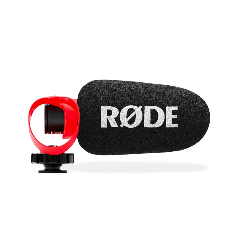 Rode VideoMicro II
