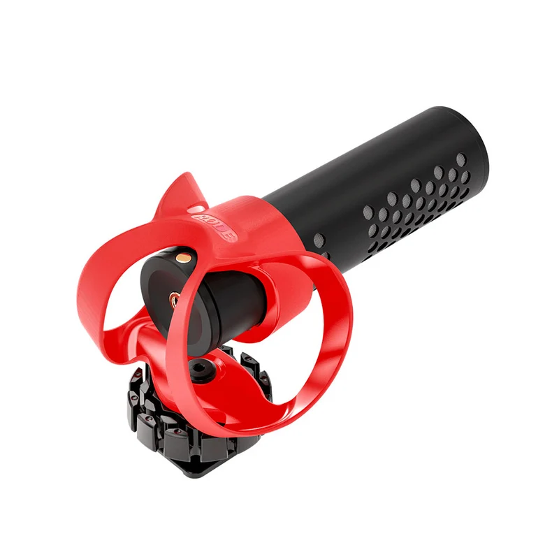 Rode VideoMicro II