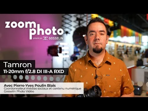11-20mm f/2.8 Di III-A RXD Fujifilm X