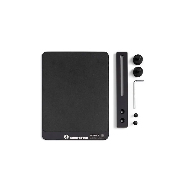 Plateau pour souris TetherGear