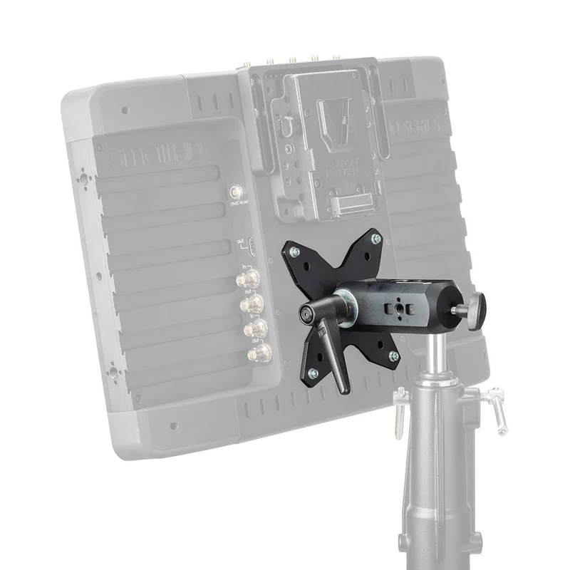 Support TetherGear pour Écran VESA