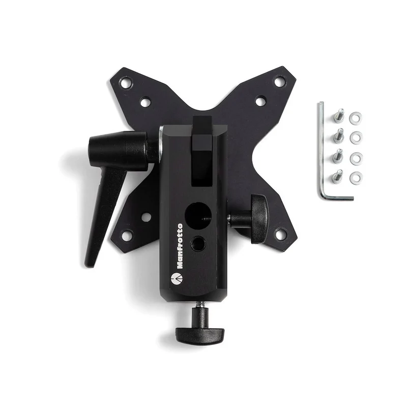 Support TetherGear pour Écran VESA