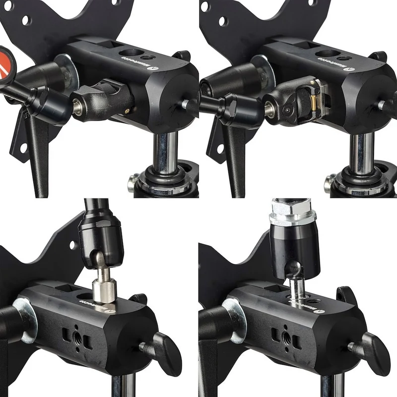 Support TetherGear pour Écran VESA
