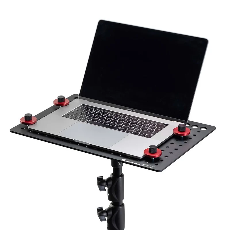 Plateau pour ordinateur portable TetherGear