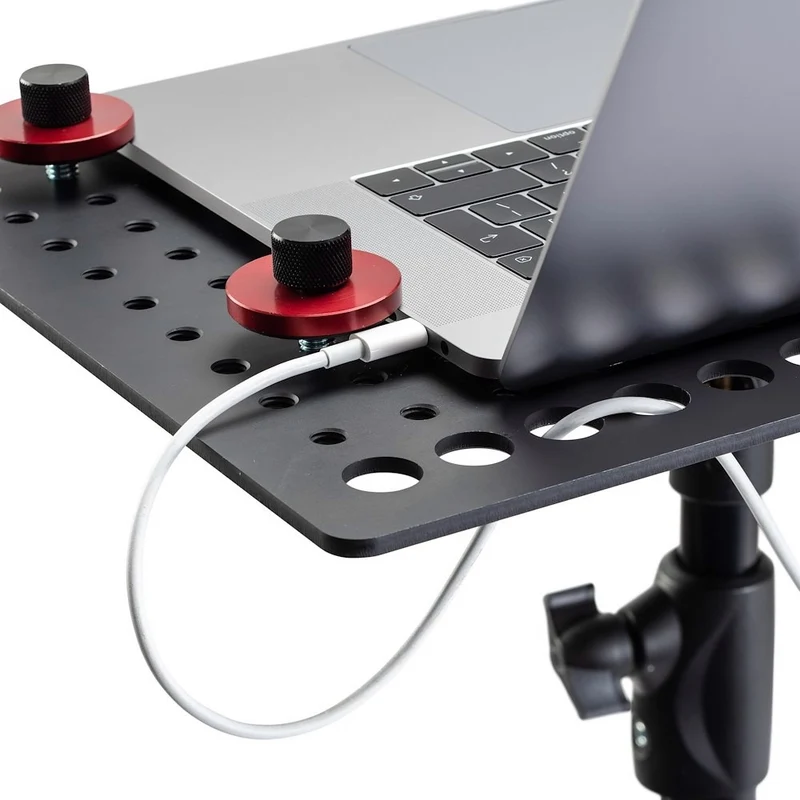 Plateau pour ordinateur portable TetherGear