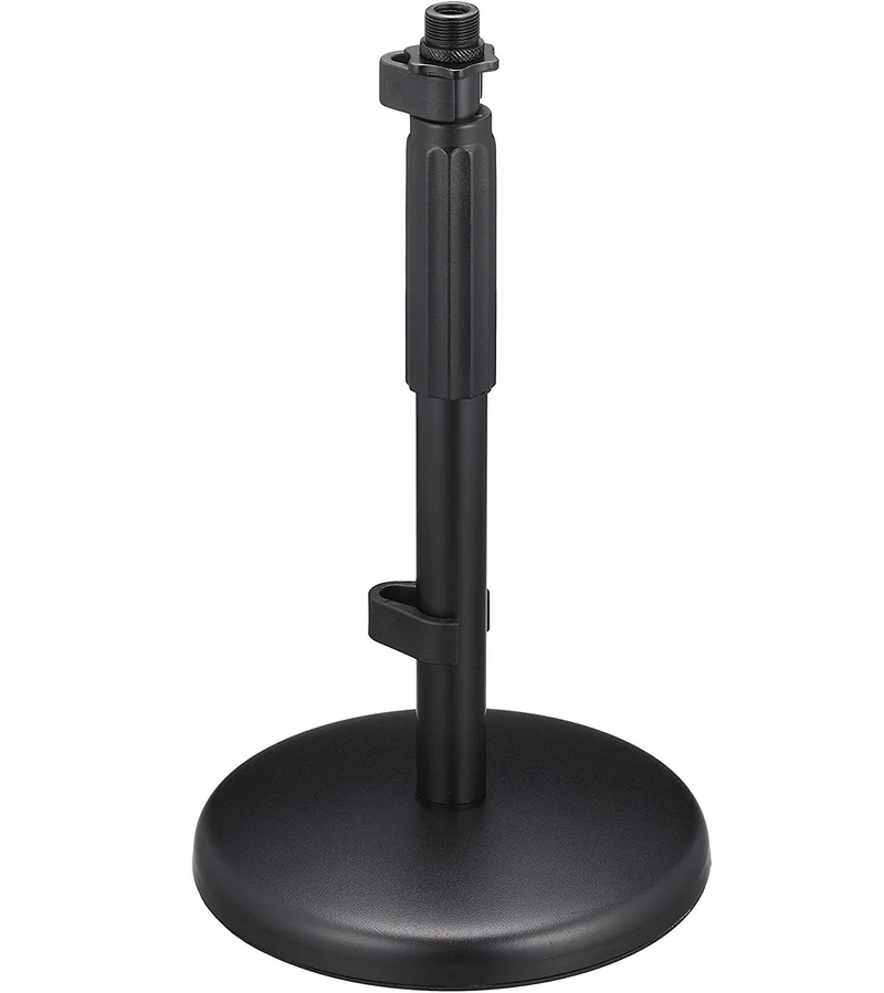 Pied de Microphone pour Table DS1