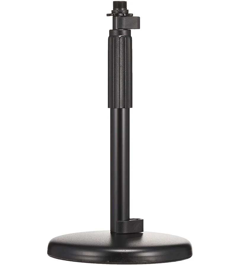 Pied de Microphone pour Table DS1