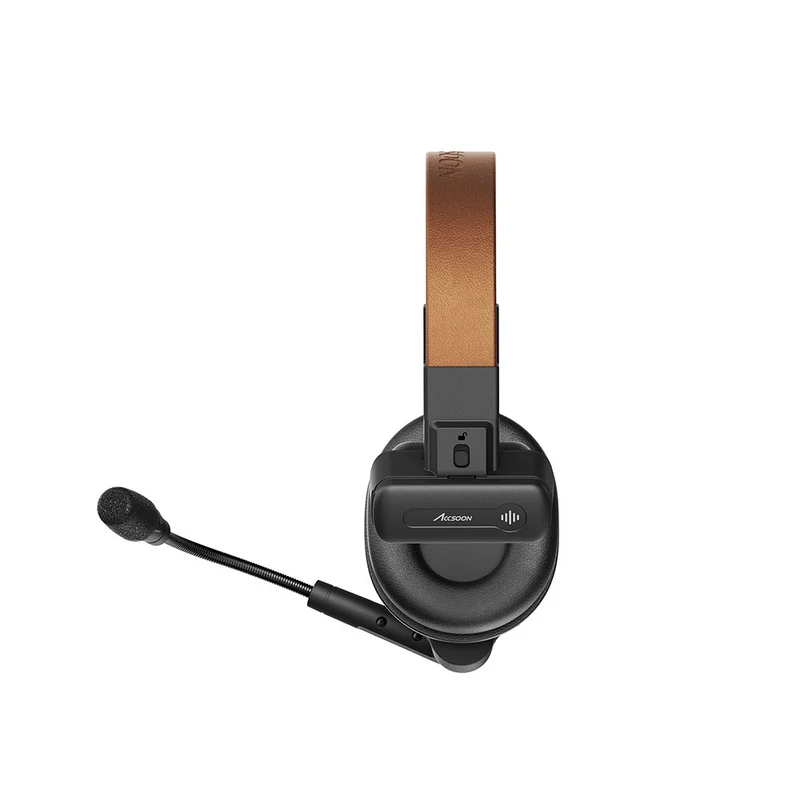 Casque Hôte CoMo SE