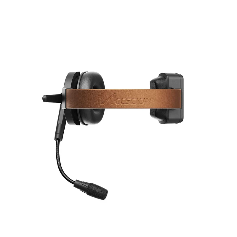 Casque Hôte CoMo SE