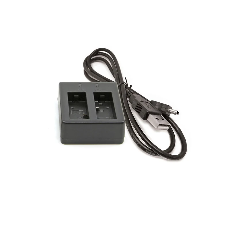 Chargeur Double