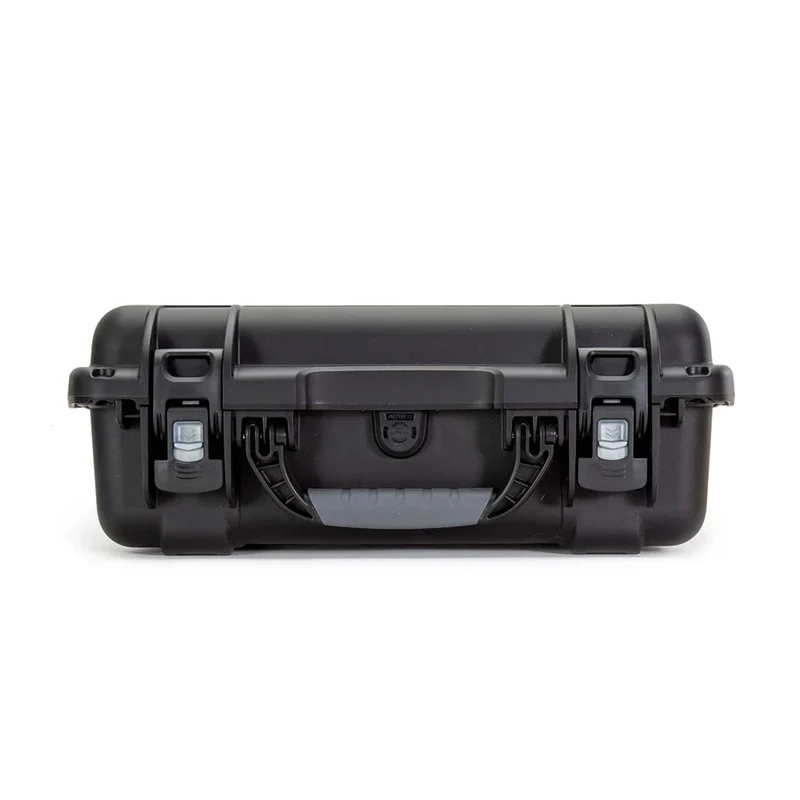 Valise Rigide Nanuk-R 925 avec Séparateurs et Organisateur (Noir)