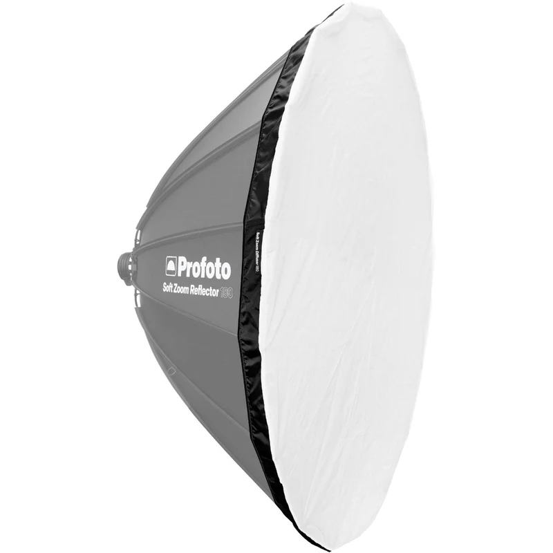 Diffuseur Zoom doux 180