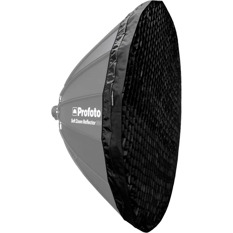 Grille Zoom doux 180